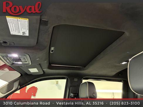 Used 2022 GMC Sierra 1500 AT4X AWD/4WD image 23