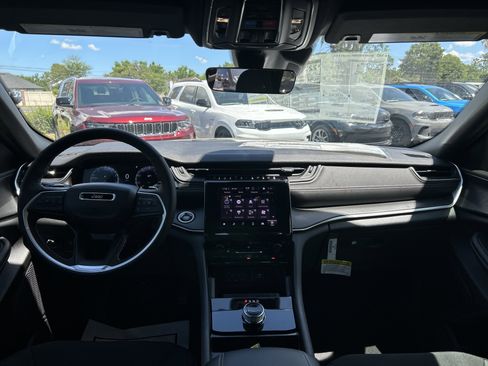 New 2026 Jeep Grand Cherokee Laredo X RWD image 55