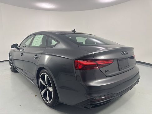 Used 2022 Audi A5 2.0T Premium Plus image 5