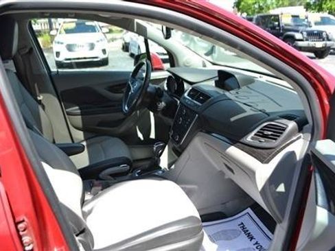 Used 2016 Buick Encore Convenience FWD image 20