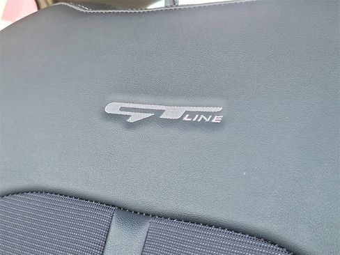 Used 2022 Kia K5 GT-Line w/ GT-Line Awd Premium Package image 18