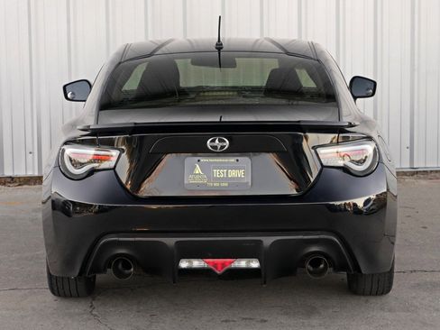 Used 2014 Scion FR-S Monogram Series image 37