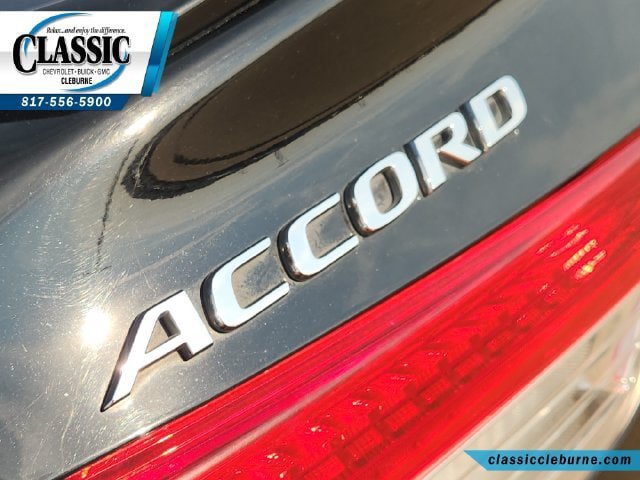 Used 2018 Honda Accord Sport image 14