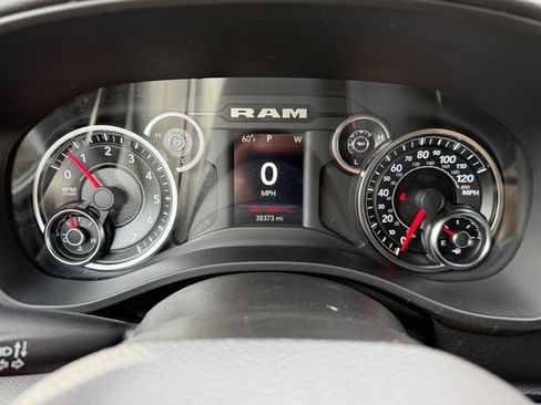 Used 2022 RAM 1500 Big Horn image 20