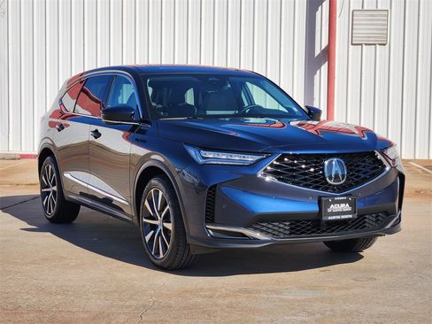 New 2026 Acura MDX w/ Technology Package image 3