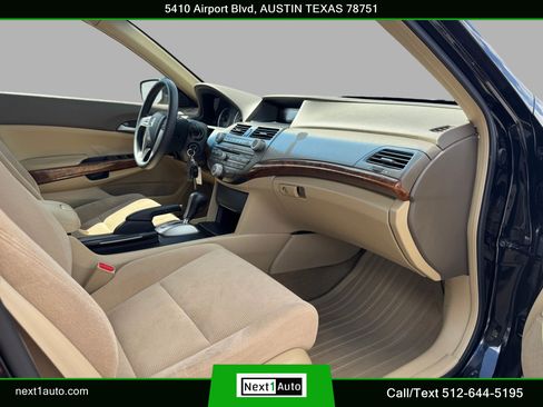 Used 2008 Honda Accord EX image 26