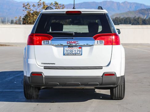 Used 2014 GMC Terrain SLT image 6