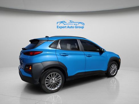 Used 2021 Hyundai Kona SEL FWD image 7