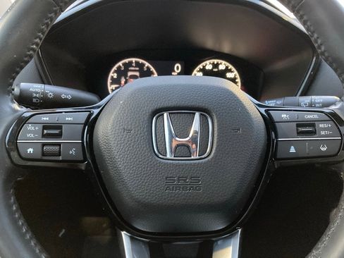 Used 2024 Honda CR-V EX-L image 19