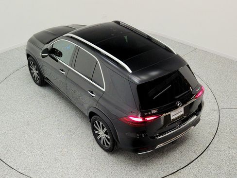 Certified 2026 Mercedes-Benz GLE 350 4MATIC image 29