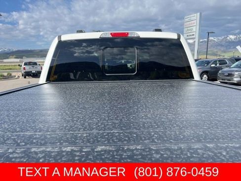 Used 2024 Ford F150 Lariat AWD/4WD image 11