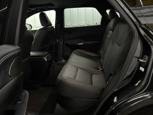Used 2024 Lexus RX 350 Premium w/ Accessory Package AWD/4WD image 22