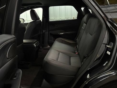 Used 2024 Lexus RX 350 Premium w/ Accessory Package AWD/4WD image 22