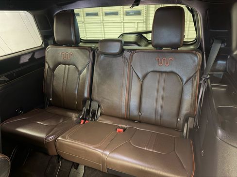 Used 2020 Ford Expedition King Ranch w/ Cargo Package RWD image 25