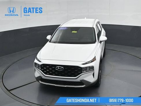 Used 2023 Hyundai Santa Fe SEL w/ Cargo Package AWD/4WD image 51