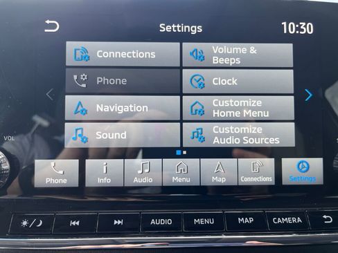 Used 2024 Mitsubishi Outlander SE image 17