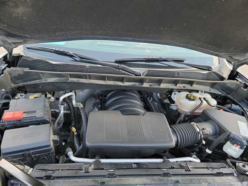 Used 2020 GMC Sierra 1500 Denali w/ Technology Package AWD/4WD image 26