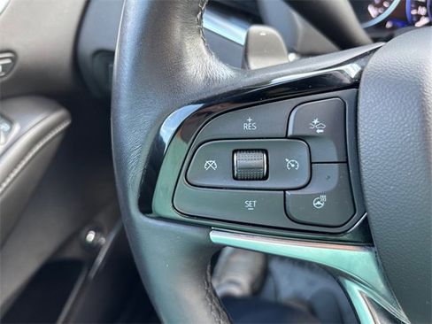 Used 2023 Buick Enclave Avenir w/ Avenir Technology Package image 24