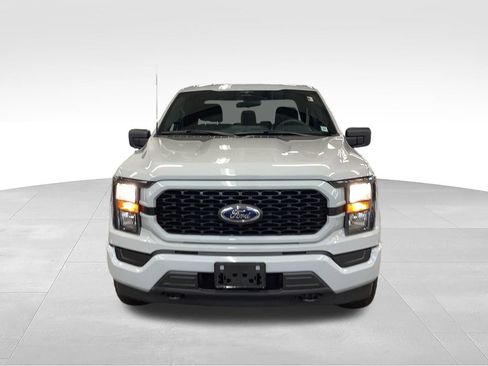 Used 2023 Ford F150 XL w/ STX Appearance Package AWD/4WD image 7