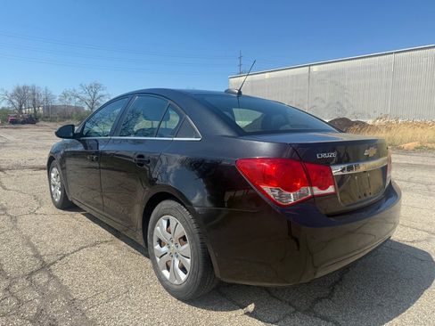 Used 2015 Chevrolet Cruze LT image 5