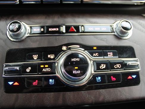 Used 2021 Lincoln Aviator Reserve w/ Equipment Group 201A image 44