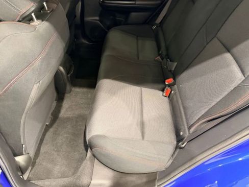 Used 2017 Subaru WRX AWD/4WD image 32