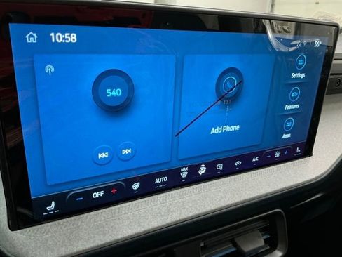 New 2026 Ford Maverick XLT AWD/4WD image 24