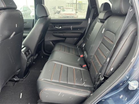 Certified 2024 Honda CR-V Sport-L image 10