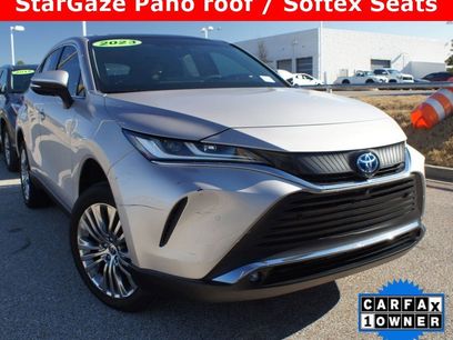Used 2023 Toyota Venza Limited