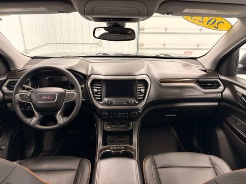 Used 2023 GMC Acadia AT4 w/ GMC Pro Grade Package AWD/4WD image 14