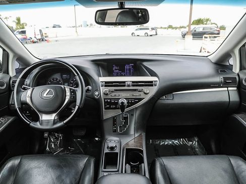 Used 2015 Lexus RX 350 FWD w/ Premium Package image 12