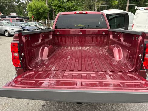 Used 2014 Chevrolet Silverado 1500 LT w/ All Star Edition RWD image 21