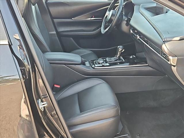 Used 2025 MAZDA CX-30 AWD 2.5 S w/ Preferred Package image 19