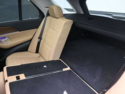 New 2026 Mercedes-Benz GLE 350 4MATIC image 22