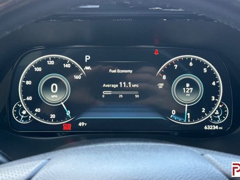 Used 2020 Hyundai Palisade Limited AWD/4WD image 32