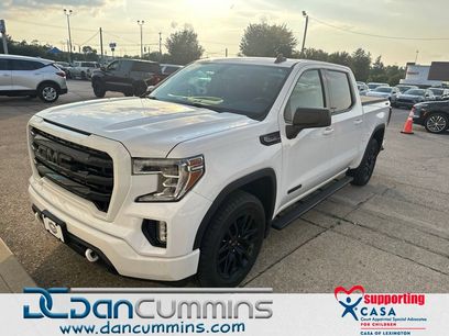 Used 2020 GMC Sierra 1500 Elevation w/ Elevation Value Package
