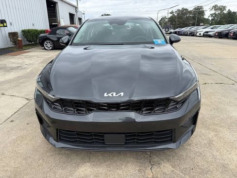 Used 2025 Kia K5 LXS FWD image 3