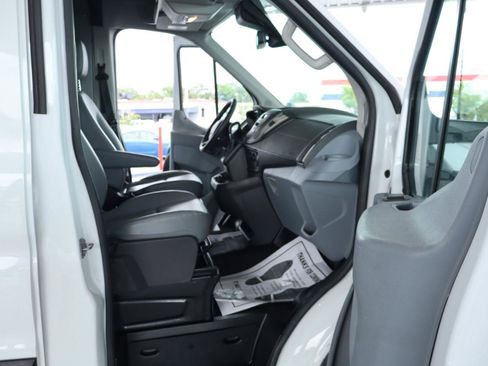 Used 2019 Ford Transit 350 148 Medium Roof RWD image 27