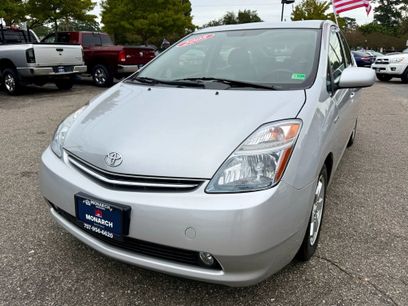 Used 2008 Toyota Prius