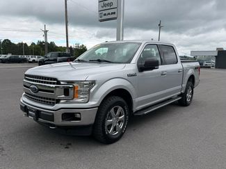 Used 2018 Ford F150 XLT w/ Equipment Group 302A Luxury AWD/4WD video 1