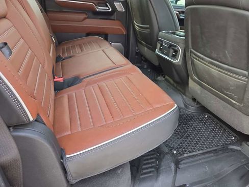 Used 2024 GMC Sierra 2500 Denali Ultimate image 14