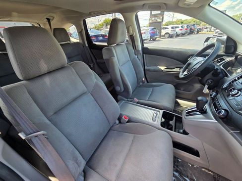 Used 2013 Honda CR-V EX image 20