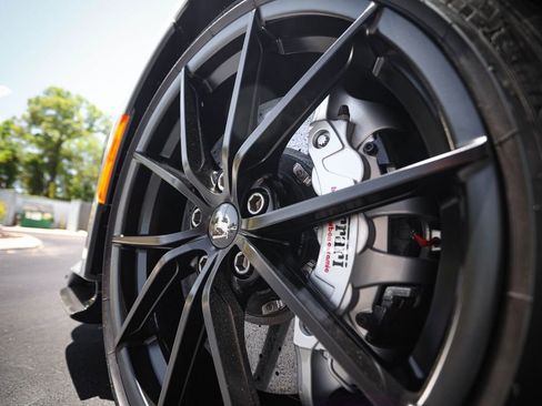 Certified 2020 Ferrari 488 Pista Coupe image 15