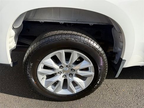 Used 2019 Chevrolet Silverado 1500 Custom image 20