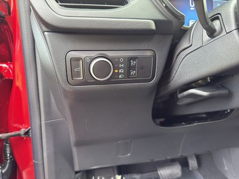 New 2026 Ford Escape ST-Line w/ Tech Pack #1 image 17