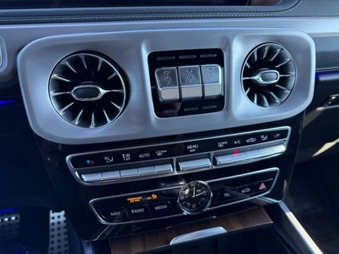 Certified 2024 Mercedes-Benz G 550 image 15