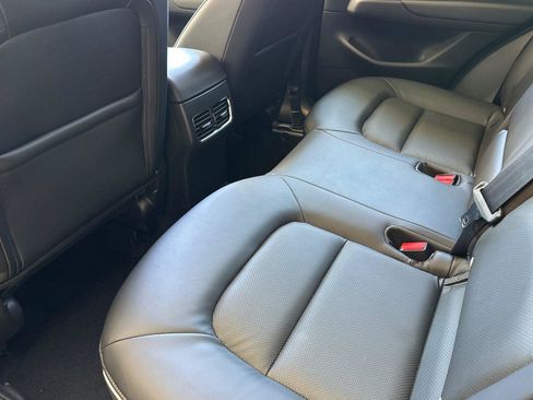 New 2025 MAZDA CX-5 AWD 2.5 S w/ Select Package image 13