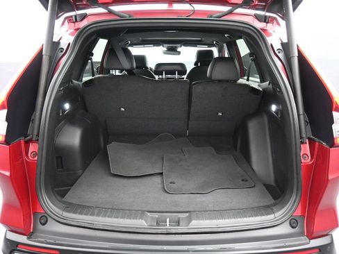 Certified 2023 Honda CR-V Sport Touring image 22