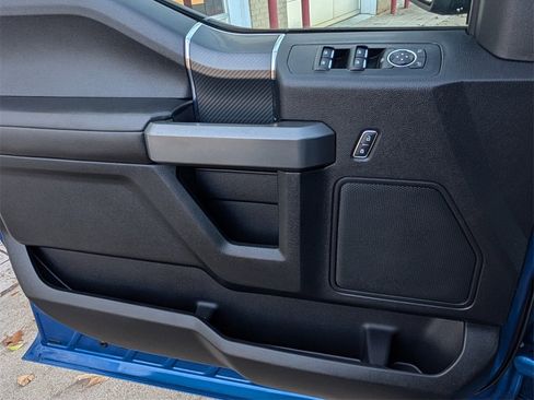 Used 2018 Ford F150 XLT w/ Equipment Group 302A Luxury image 17