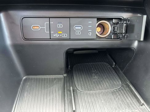 New 2026 Hyundai Santa Cruz Limited AWD/4WD image 14